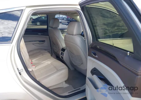 2015 Cadillac Srx Luxury Collection from USA, damaged, VIN 3GYFNBE38FS632007